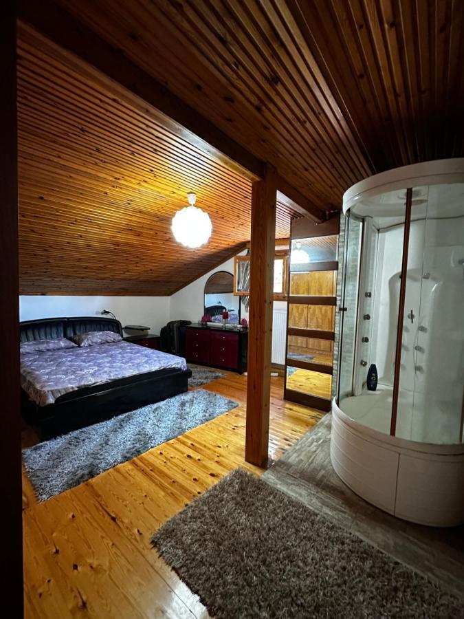 Privilege Suites Nea Kallikrateia Exterior photo