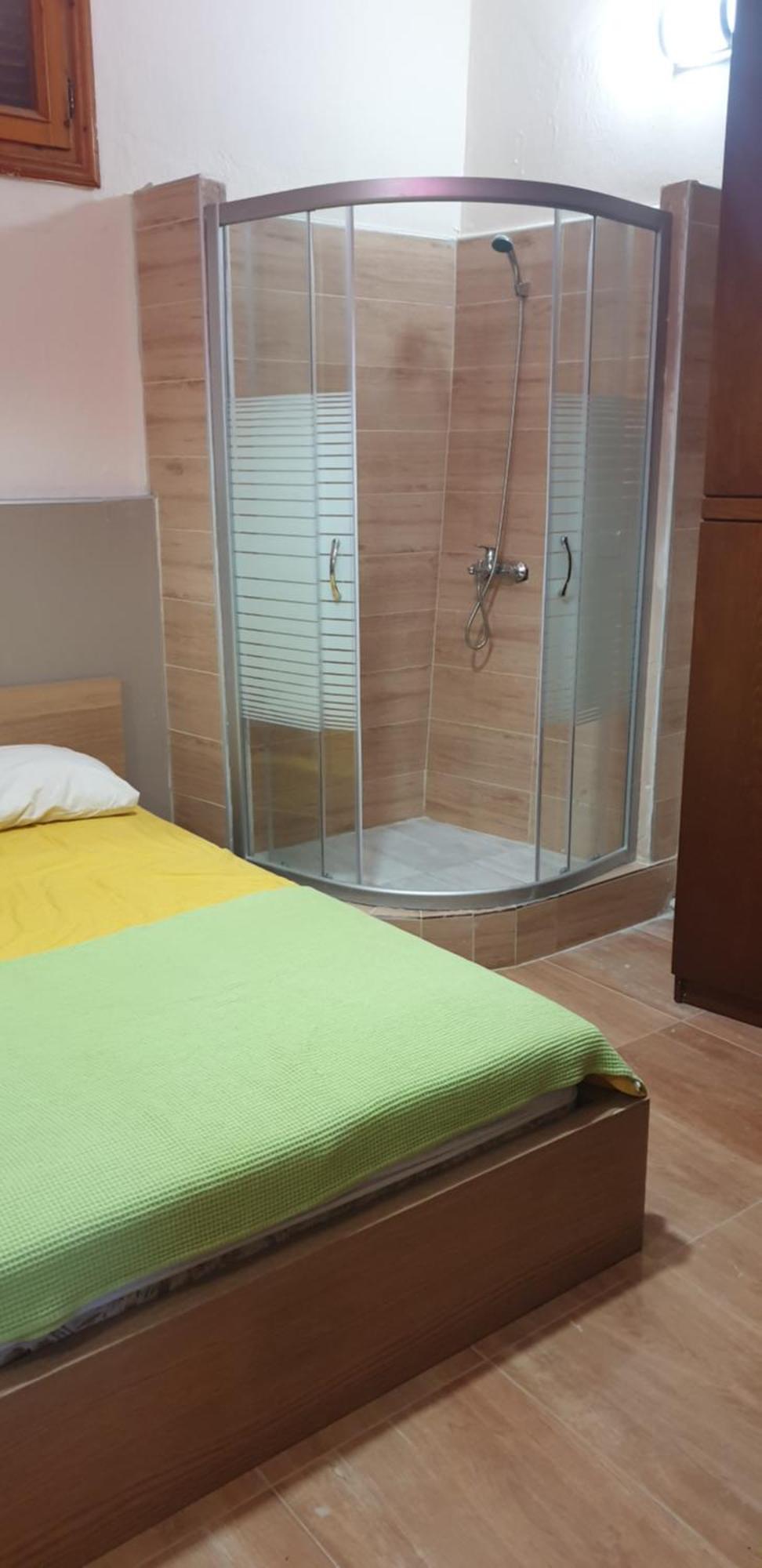 Privilege Suites Nea Kallikrateia Exterior photo